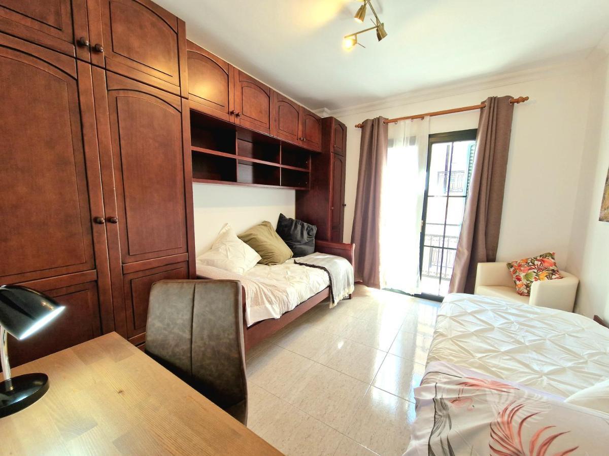 Casa Alpispa Arrecife  Zewnętrze zdjęcie