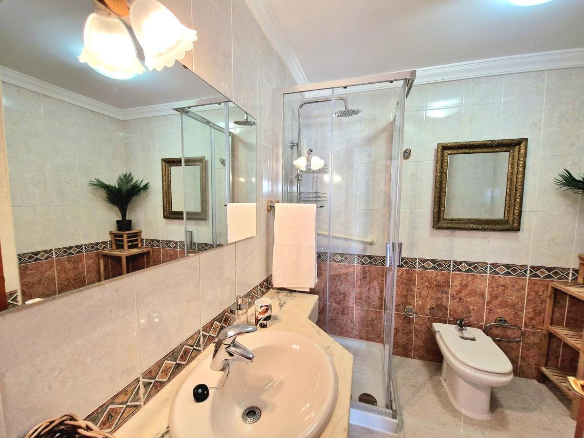 Casa Alpispa Arrecife  Zewnętrze zdjęcie