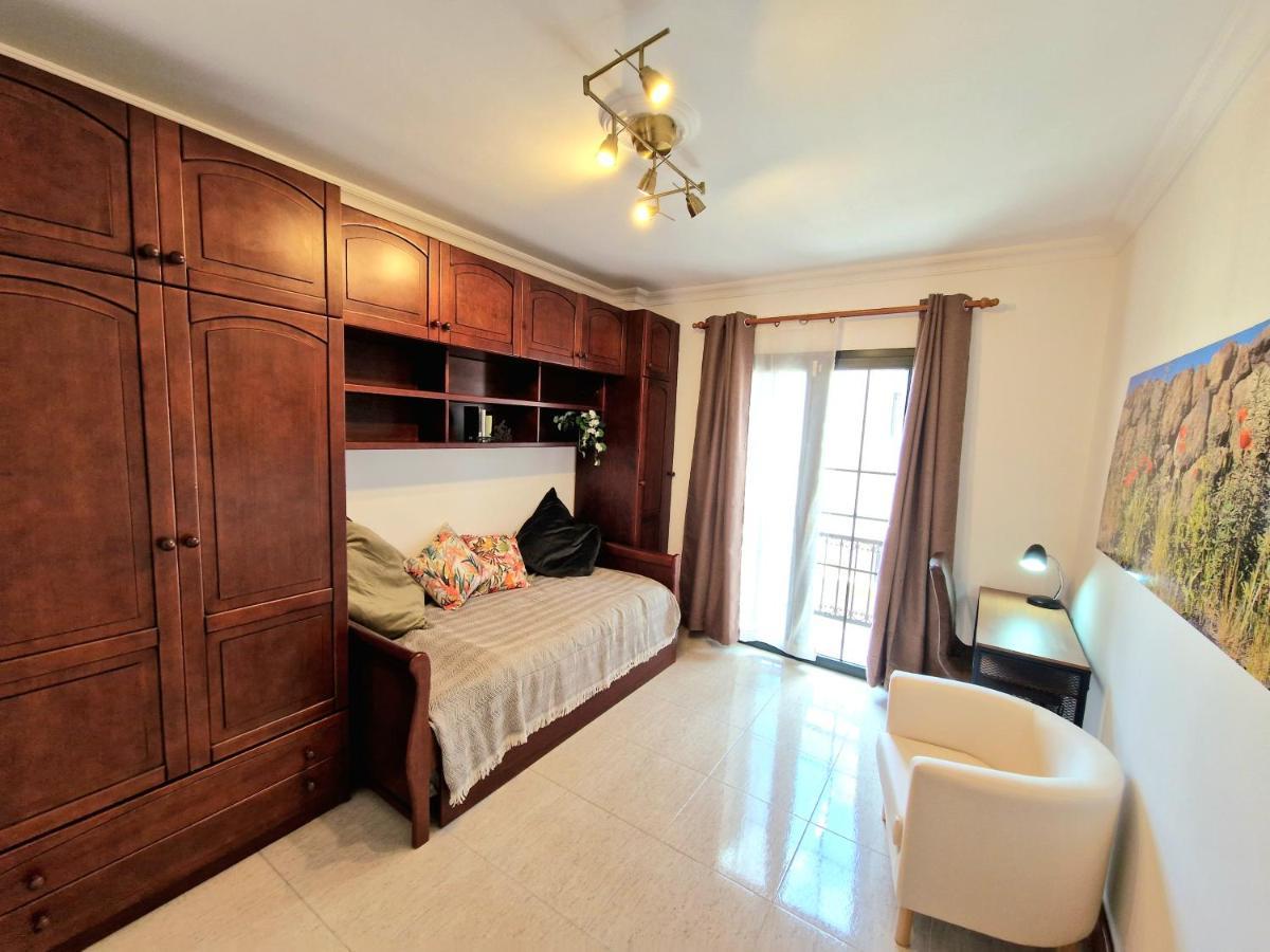 Casa Alpispa Arrecife  Zewnętrze zdjęcie