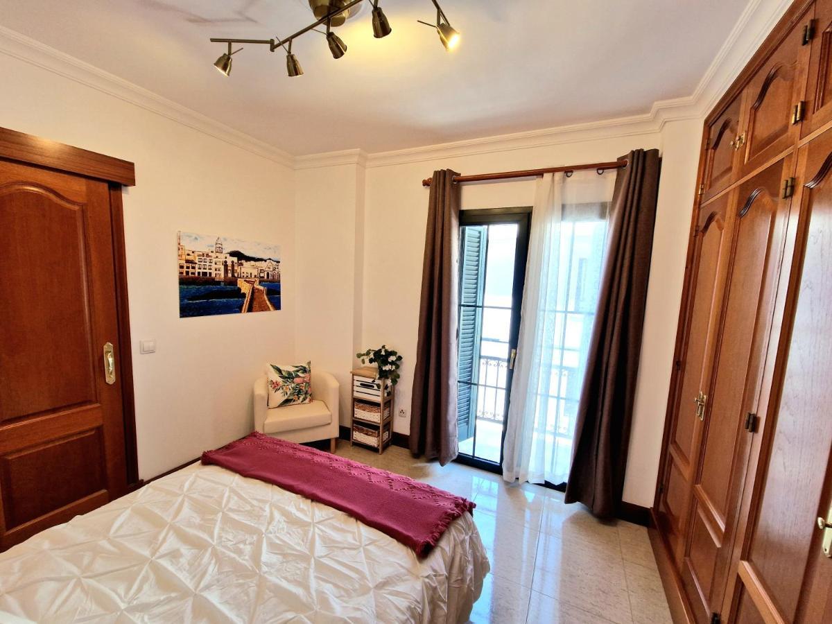 Casa Alpispa Arrecife  Zewnętrze zdjęcie