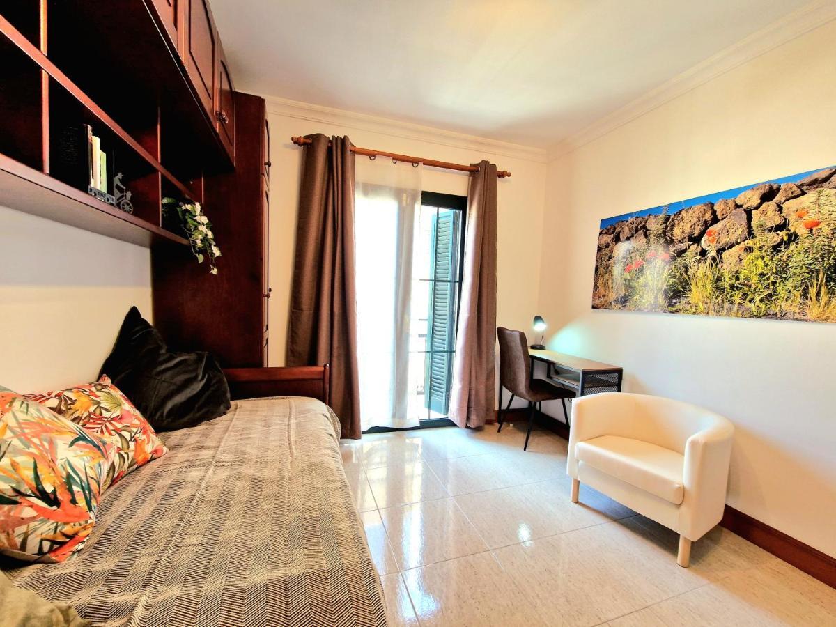 Casa Alpispa Arrecife  Zewnętrze zdjęcie