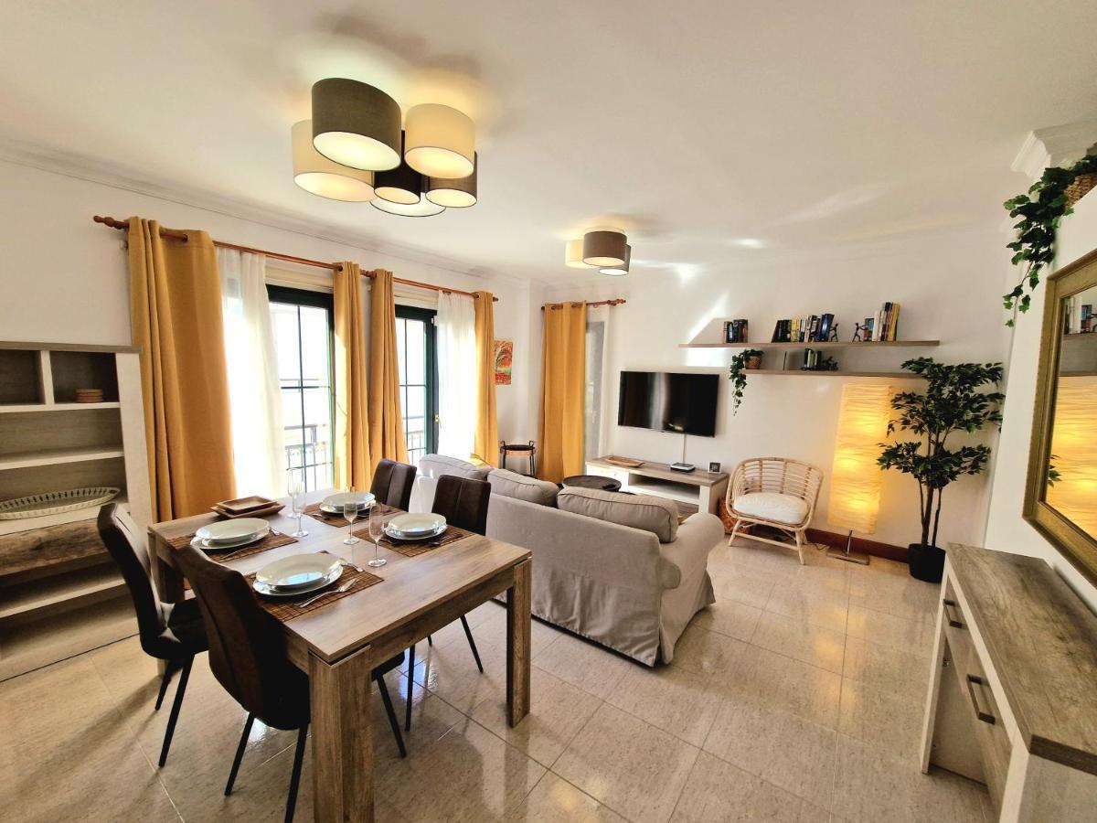 Casa Alpispa Arrecife  Zewnętrze zdjęcie