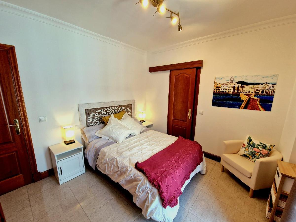 Casa Alpispa Arrecife  Zewnętrze zdjęcie