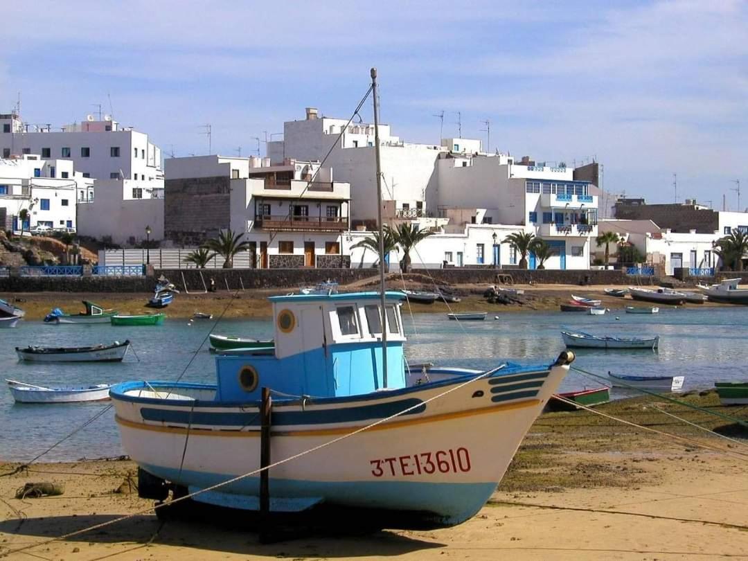 Casa Alpispa Arrecife  Zewnętrze zdjęcie